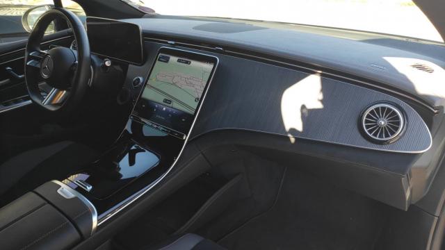 Mercedes Benz Classe E image 8