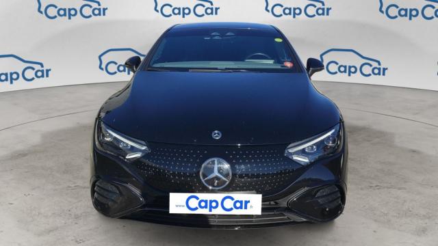 Mercedes Benz Classe E image 6