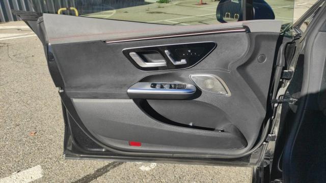 Mercedes Benz Classe E image 5