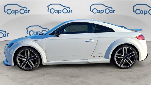 Audi Tt image 5