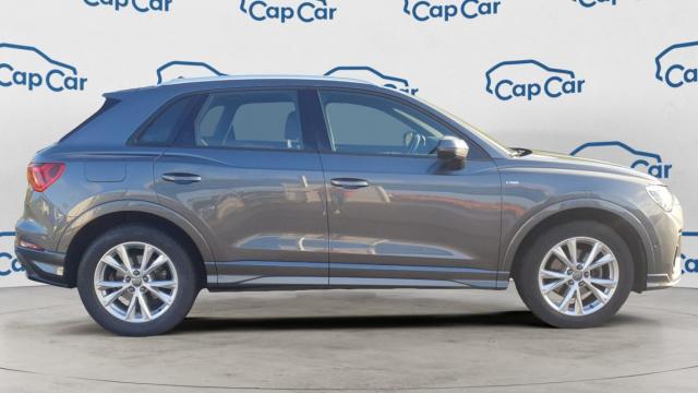 Audi Q3 image 9