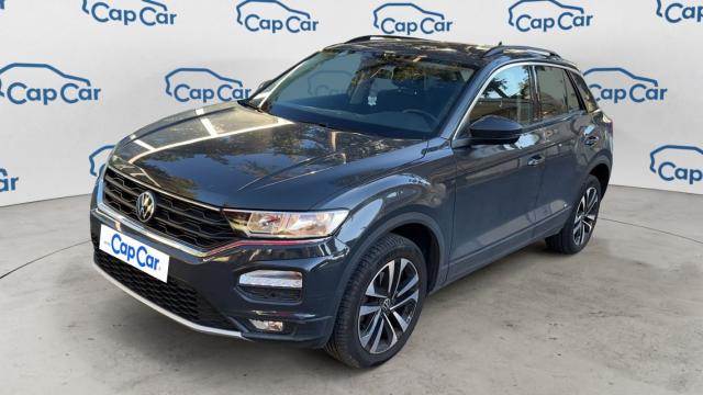 Volkswagen T-Roc I 1.5 Tsi Evo 150 Dsg7 United - 5 Places Automatique