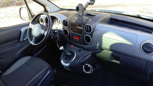 Peugeot Partner Tepee image 9