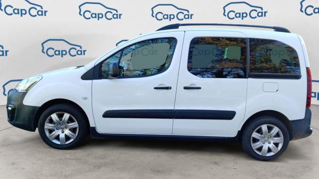 Peugeot Partner Tepee image 2