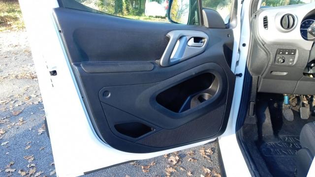 Peugeot Partner Tepee image 7