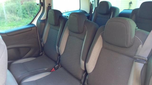 Peugeot Partner Tepee image 6