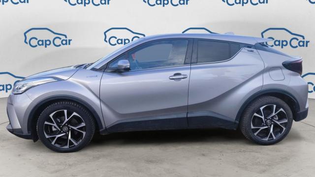 Toyota C-Hr image 7