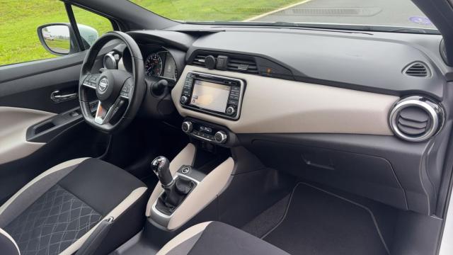 Nissan Micra image 3