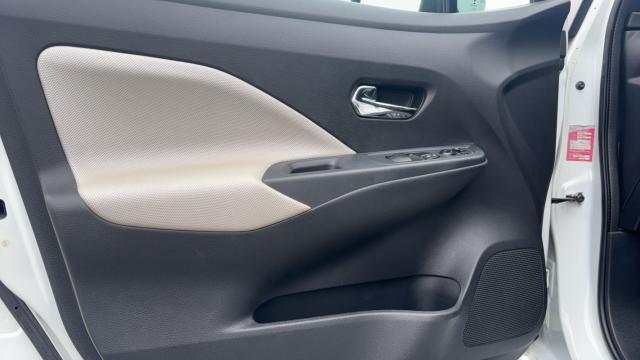 Nissan Micra image 9