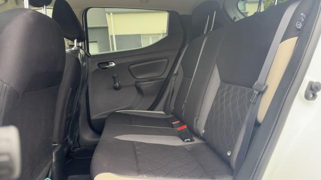 Nissan Micra image 8