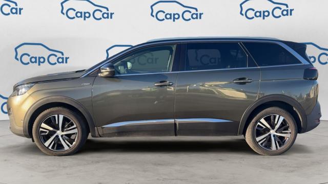 Peugeot 5008 image 1