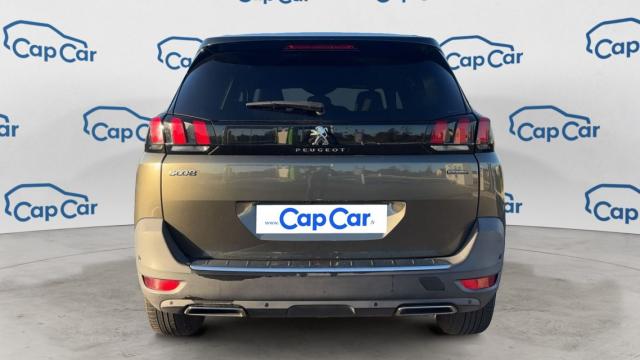 Peugeot 5008 image 6