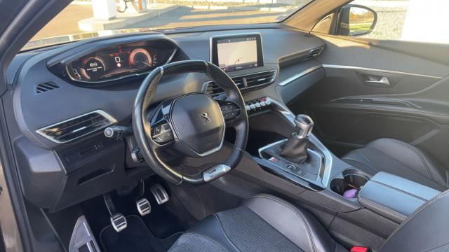 Peugeot 5008 image 5