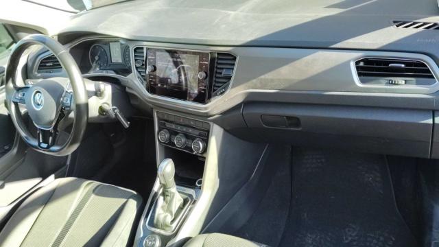 Volkswagen T-Roc image 1