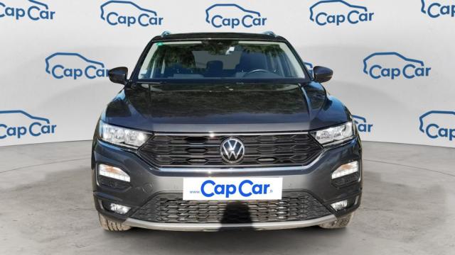 Volkswagen T-Roc image 2