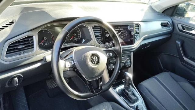 Volkswagen T-Roc image 7