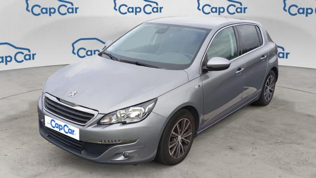 Peugeot 308 1.2 Puretech 110 Style