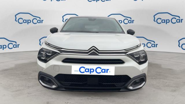 Citroen C4 image 6