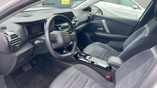 Citroen C4 image 5