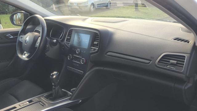 Renault Mégane image 6