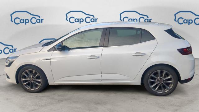 Renault Mégane image 9