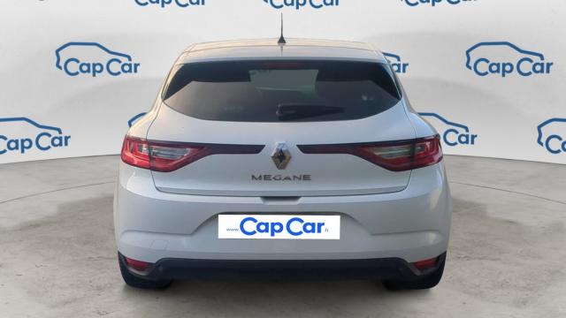 Renault Mégane image 8