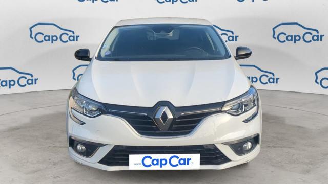 Renault Mégane image 4