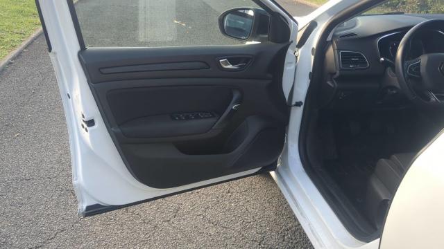 Renault Mégane image 7