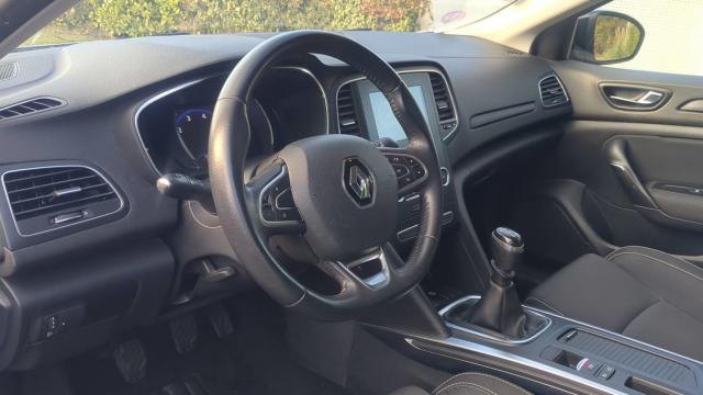 Renault Mégane image 2