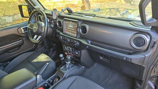 Jeep Wrangler image 5