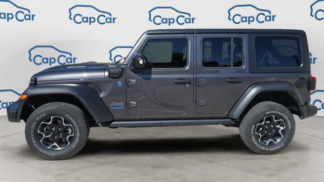 Jeep Wrangler image 8