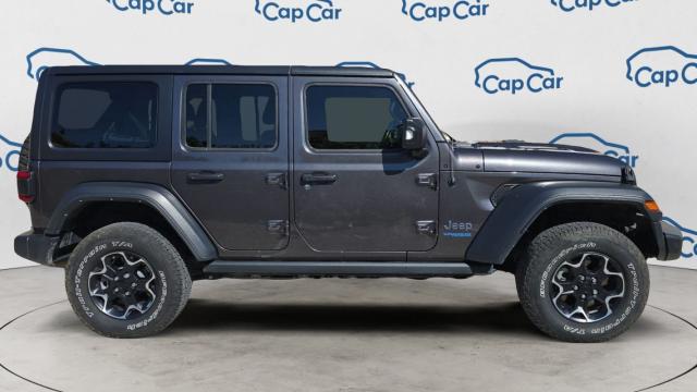 Jeep Wrangler image 6
