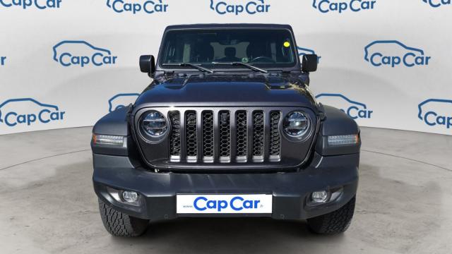 Jeep Wrangler image 9