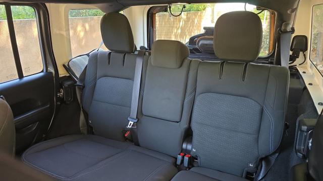 Jeep Wrangler image 3