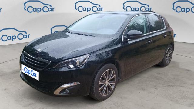 Peugeot 308 1.2 Puretech 130 Allure