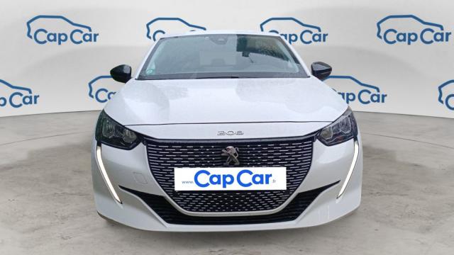 Peugeot E-208 image 5