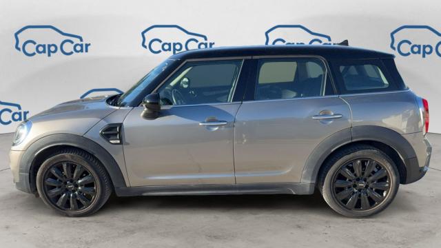 Mini Countryman image 1