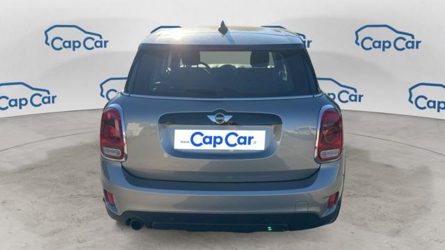 Mini Countryman image 4