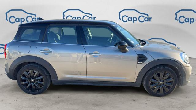 Mini Countryman image 5