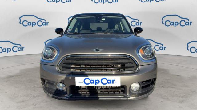 Mini Countryman image 9