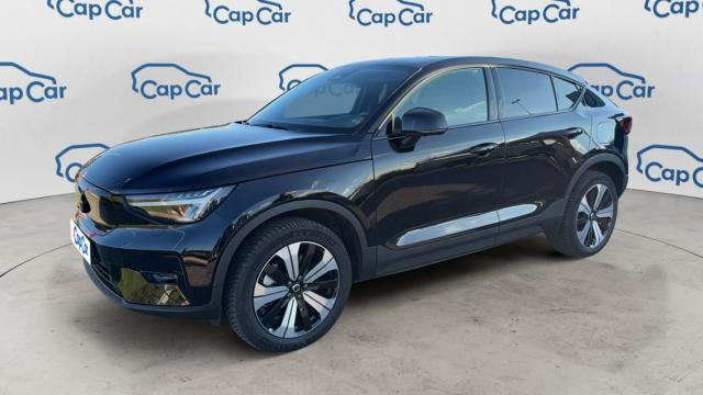 Volvo C40 Recharge 231ch 1edt Ultimate