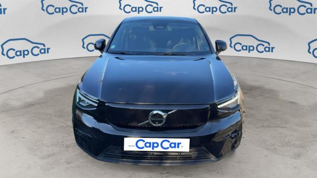 Volvo C40 image 1