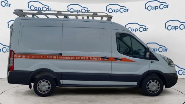 Ford Transit image 5