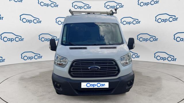 Ford Transit image 9