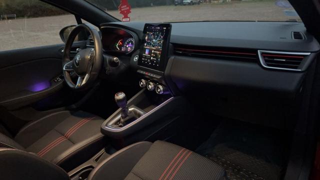 Renault Clio image 4