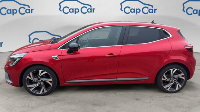 Renault Clio image 6