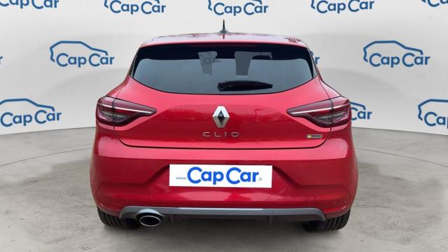 Renault Clio image 3