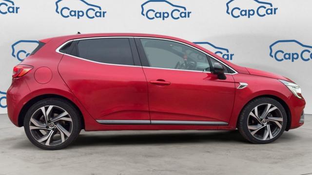 Renault Clio image 9