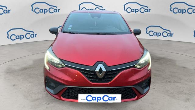 Renault Clio image 2