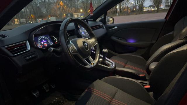 Renault Clio image 7